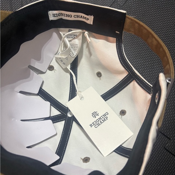 RCAC Script Cap - Picture 6 of 7